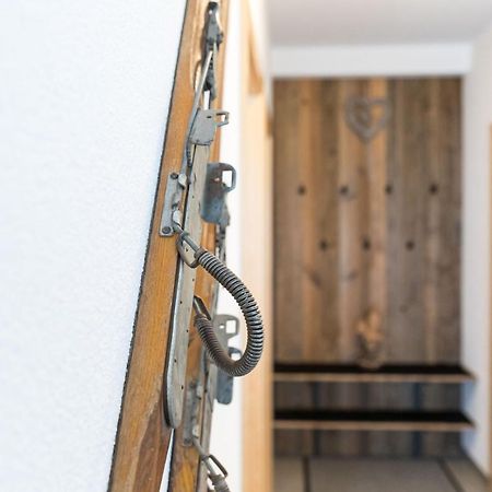 Apartament Haus Raich Arzl im Pitztal Zewnętrze zdjęcie