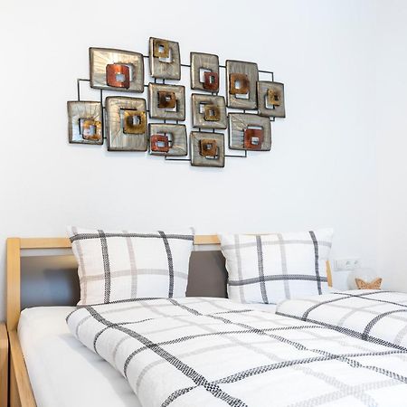 Apartament Haus Raich Arzl im Pitztal Zewnętrze zdjęcie