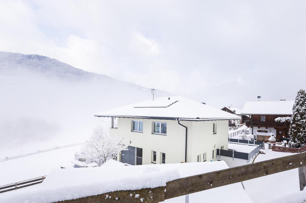 Apartament Haus Raich Arzl im Pitztal Zewnętrze zdjęcie