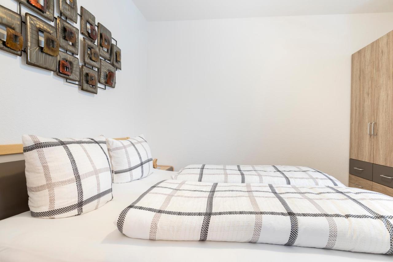 Apartament Haus Raich Arzl im Pitztal Zewnętrze zdjęcie