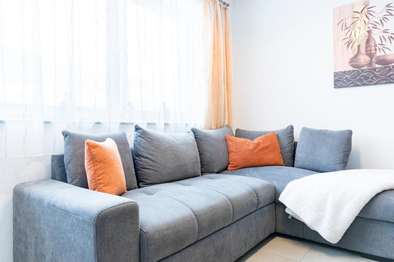 Apartament Haus Raich Arzl im Pitztal Zewnętrze zdjęcie