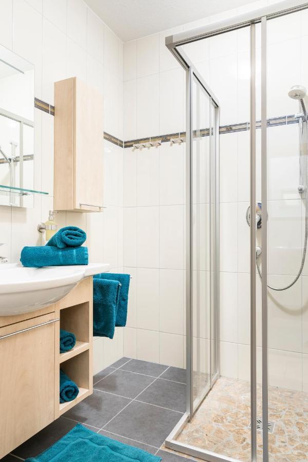 Apartament Haus Raich Arzl im Pitztal Zewnętrze zdjęcie