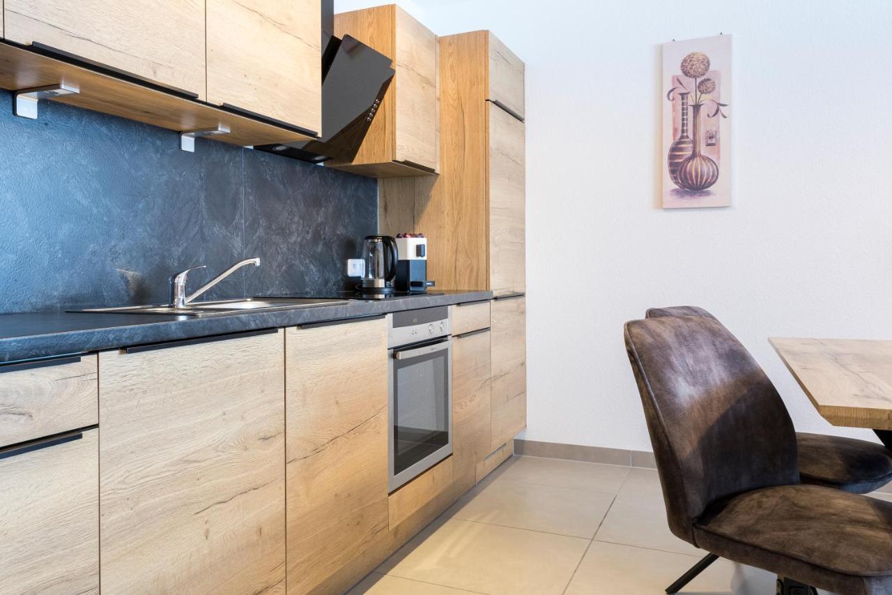 Apartament Haus Raich Arzl im Pitztal Zewnętrze zdjęcie