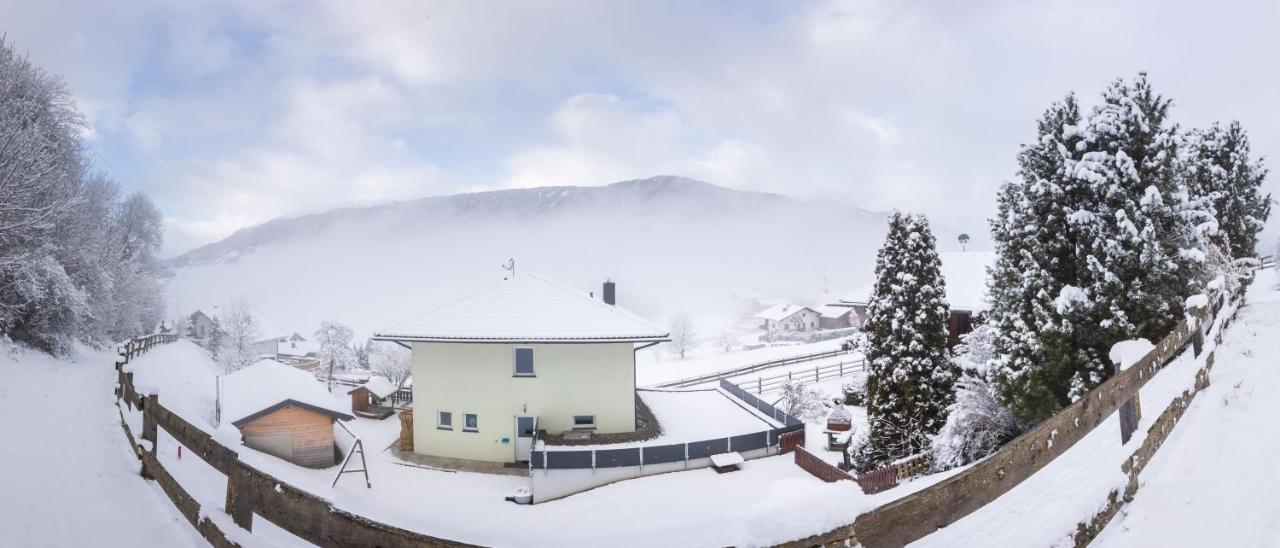 Apartament Haus Raich Arzl im Pitztal Zewnętrze zdjęcie